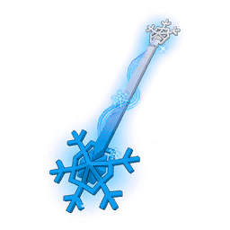 Snowy Song
