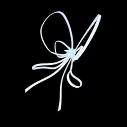 Rukia's Ribbons