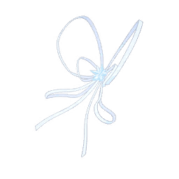 Rukia's Ribbons