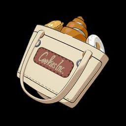 Orihime's Bag