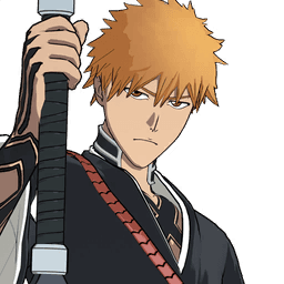 Ichigo Kurosaki