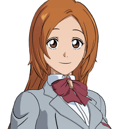 Orihime Inoue