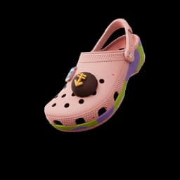 Crocs Classic Clog SpongeBob 'Patrick'