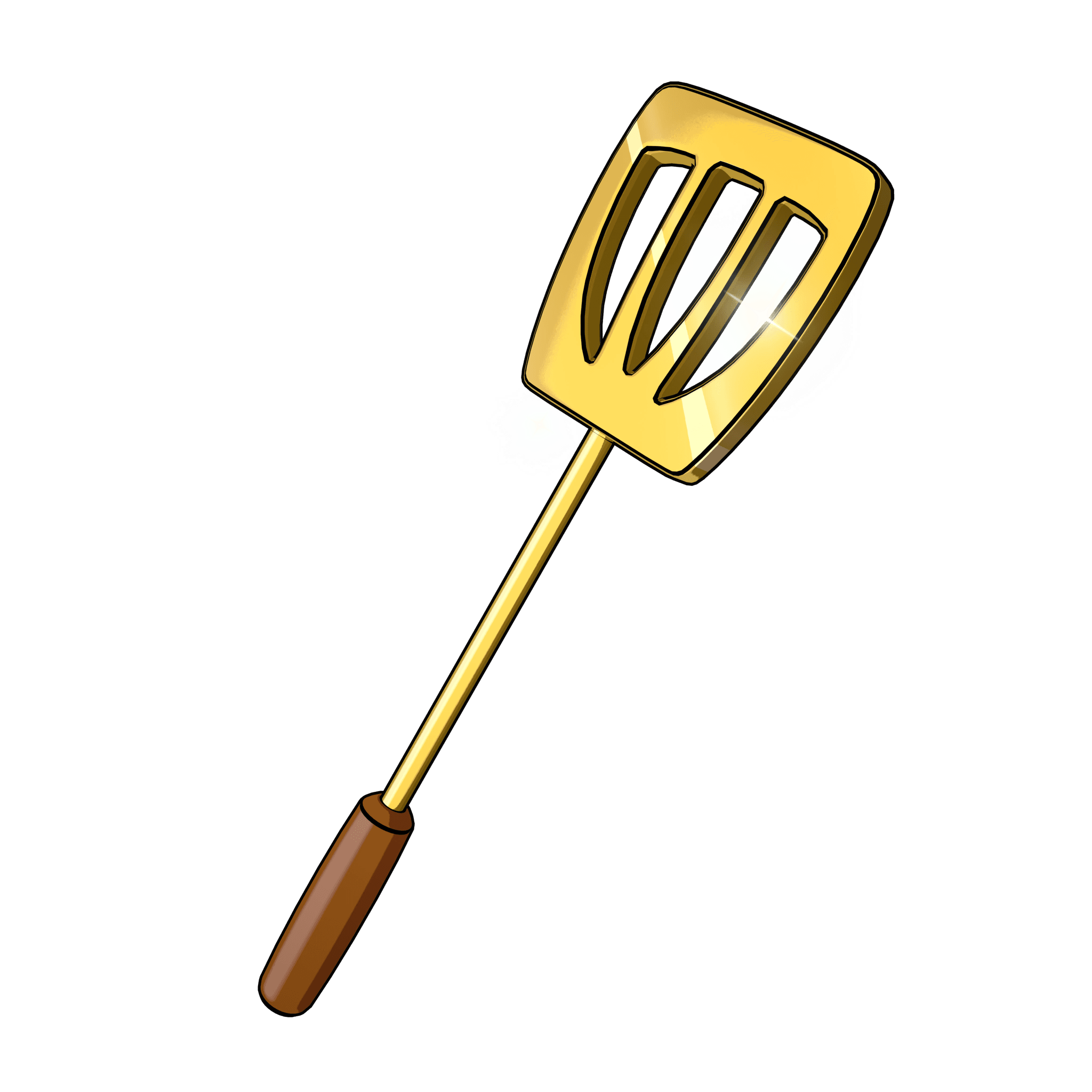 Bikini Bottom Kit — Rare Pickaxe Fortnite cosmetic