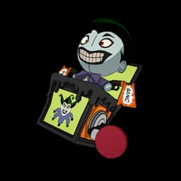 Joker in the Box
