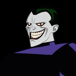 The Joker (Beyond)