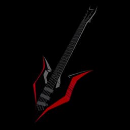 Batman Beyond Axe