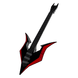 Batman Beyond Axe
