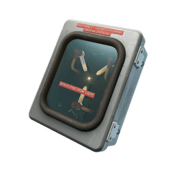 Flux Capacitor