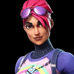 Brite Bomber