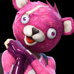 Cuddle Team Leader