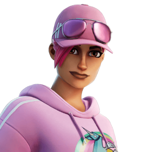 Britestorm Bomber — Epic Outfit Fortnite cosmetic
