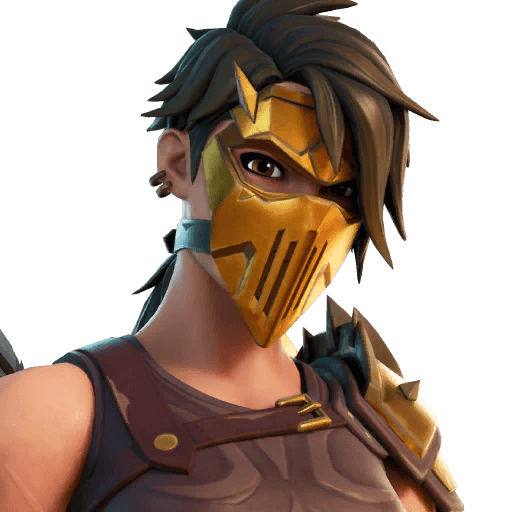 Sica — Rare Outfit Fortnite cosmetic