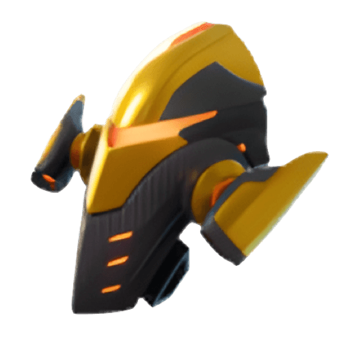 Charge Pack (Style Golden Charge Pack)