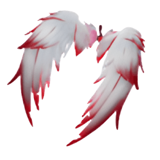 Wings of Myst (Style Wings of the Firebird)
