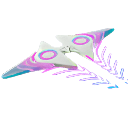 Frequency Flyer (Style Upbeat Flyer)