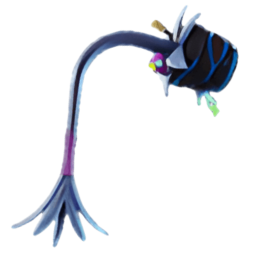 Homegrown Flail (Style Midnight Homegrown Flail)