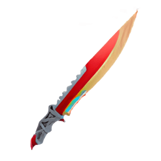 Hunter's Knife (Style Eliminator's Knife)