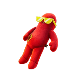 Lil' Dilly (Style Chamoy Lil' Dilly)