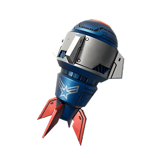 M.O.A.B.B. (Style Iron Patriot)