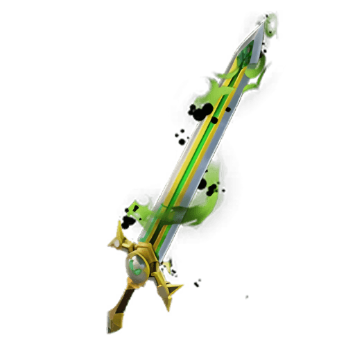 The Doomblade (Style Pandora Doomblade)