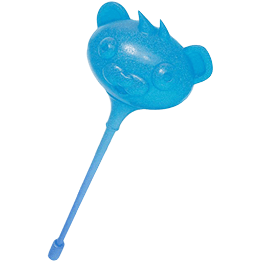 Gummi Thumper (Style Blueberry)