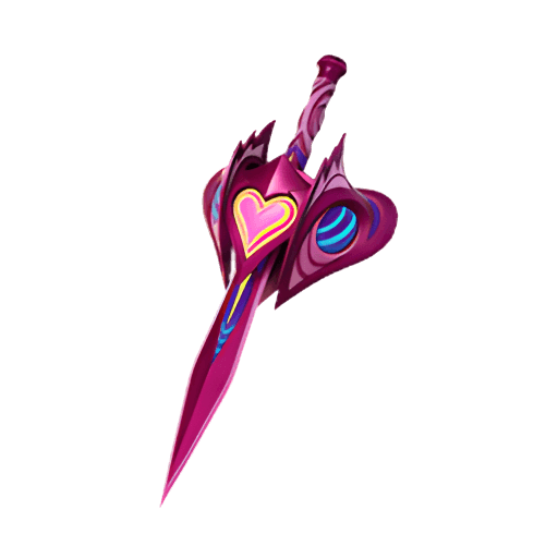 Heart's Rest (Style Immortal Heart's Rest)