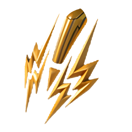 Thunderbolt Aegis (Lightning Off)