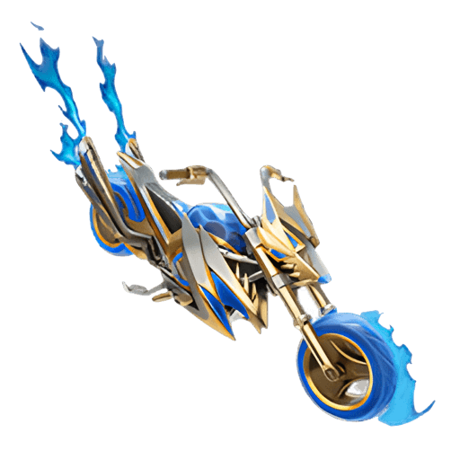 Shadow's Bite (Style Immortal Shadow's Bite)