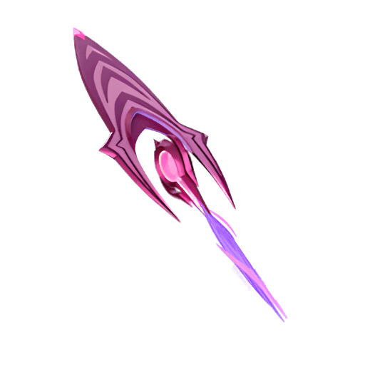 Heartwinder (Style Immortal Heartwinder)