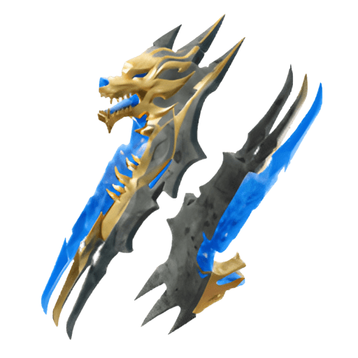 Shaderippers (Style Immortal Shaderippers)
