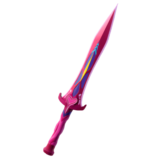 Heart's Carver (Style Immortal Heart's Carver)
