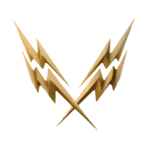 Bolt Blades (Lightning Off)