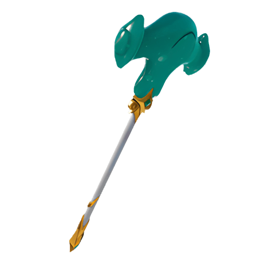 Breakshore Trident (Style Breakshore Hammer)