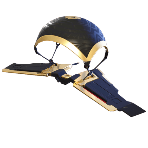 High Society Glider (Style Midnight Society Glider)