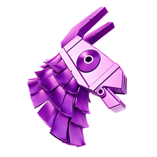 Prized Llama (Style Epic)