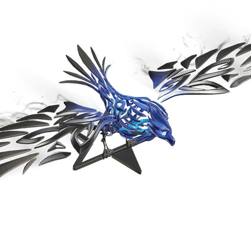 Cazadora (Style Midnight)