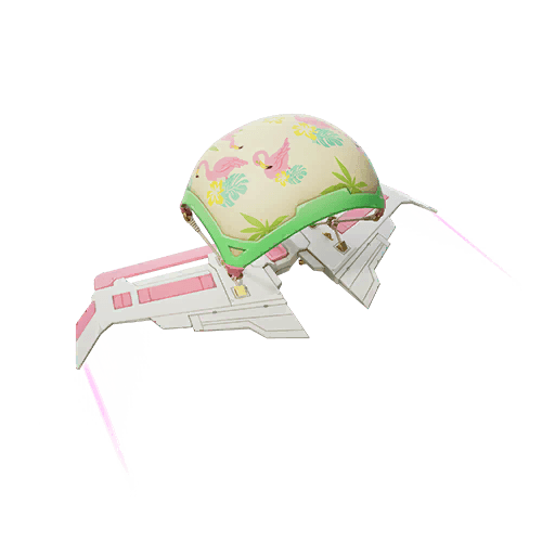 Beach Breezer (Style Clawesome)