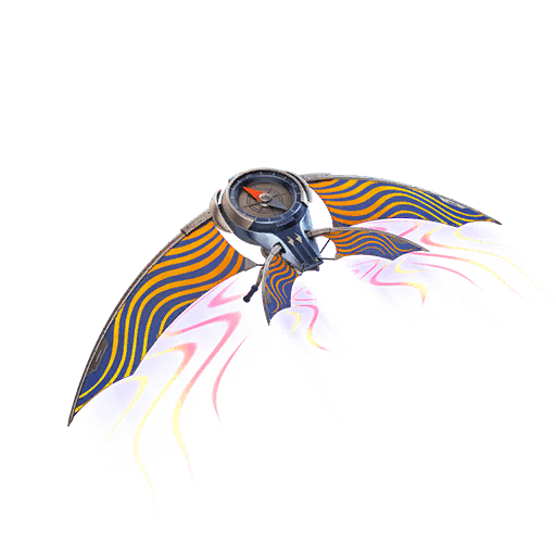 Adventure Aerial (Style Dashing)