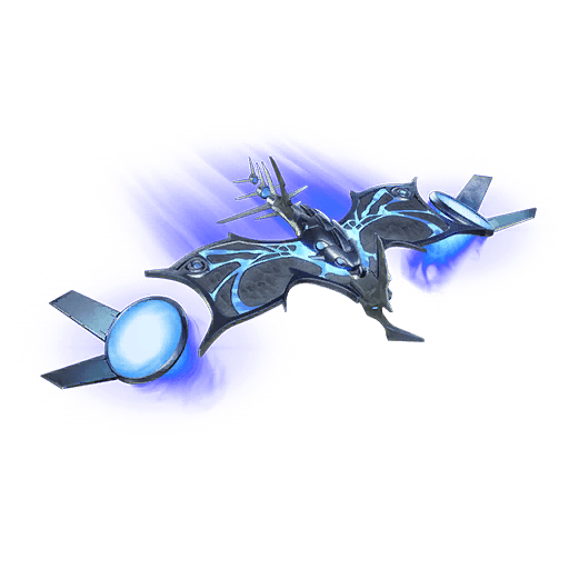 Sky Scout (Style Deepwalker)