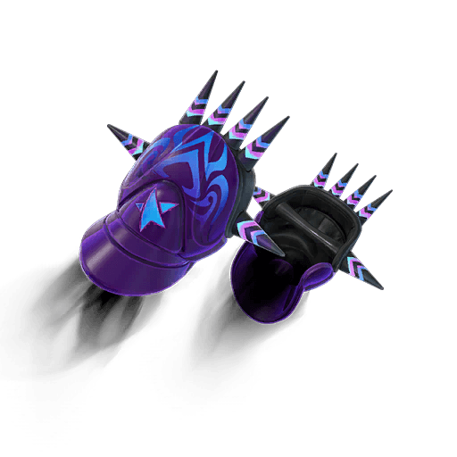 Lucha Slashers (Style Midnight)