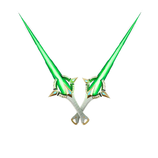 Synchronous Sai (Style Timeless)