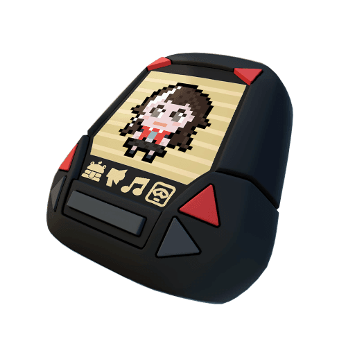 8-bit Champions (Chibi Rebel Rival)