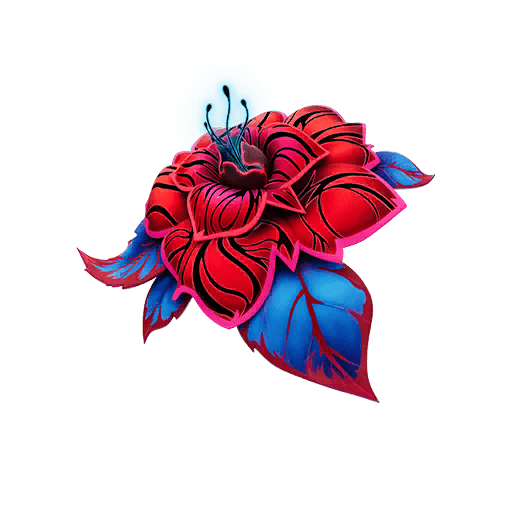 Remnant Blossom (Style Crimsonbloom)