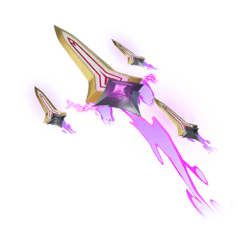 Skycarver (Style Fox Clan)
