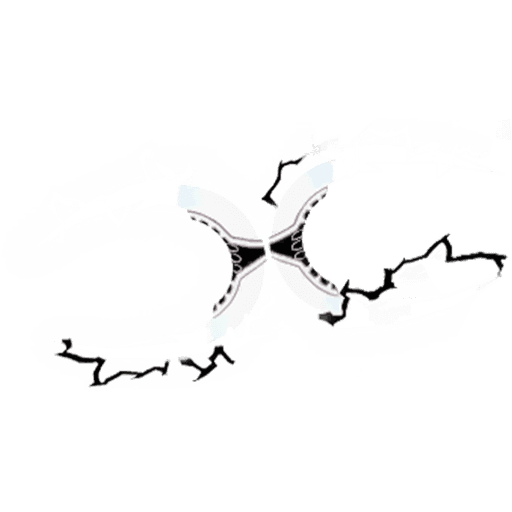 Electric Crescents (Style Phantom Power)