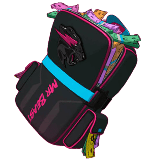 Prize Package (Reactivity Off)