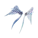Wings of Woe (Style Ghostlight)