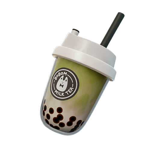 Boba Bling (Colors Coffin Cooler)