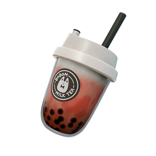 Boba Bling (Colors Drac Attack)